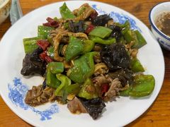 -洪福亮酒家(南草厂街店)