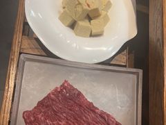 -南门四季铜锅涮肉(左家庄店)