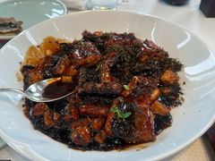 -北京柏悦酒店·锦庭餐厅Dining Room