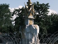 -西双版纳傣族园