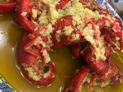 -虾少爷龙虾烧烤(双桥路店)