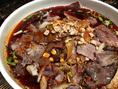 夫妻肺片-夫妻肺片·中华老字号·正宗川菜(春熙路店)