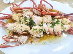 小龙虾-双月饭店·20年老字号(新村店)