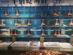 -海味当家·蒸锅海鲜(星海公园店)