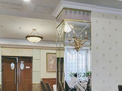 -新侨三宝乐西餐厅(崇文门店)
