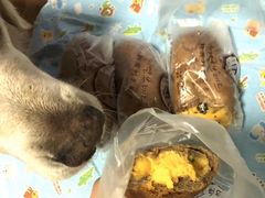 -韩国利尔面包(桂林路店)