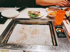 -聚盛源蒸汽海鲜火锅烤肉自助(巨川金海岸购物广场店)