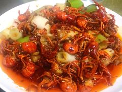 -回味南塘老王虾尾(总店)