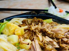 -西安特色面馆(吉兆营店)