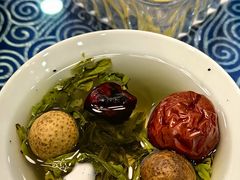 -三江源美食城