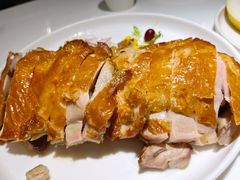 河北神仙鸡-小放牛河北菜(长安万达店)