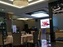 -天宁凯利时尚餐厅