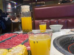 -牛村来人潮汕牛肉火锅(西单店)