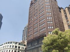 -上海国际饭店