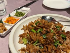 -彩云天云南餐厅
