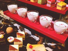 西米露-百香自助餐厅·西安唐隆国际酒店(曲江店)