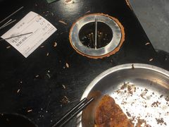 -碎怂烤肉(钟楼柳巷店)