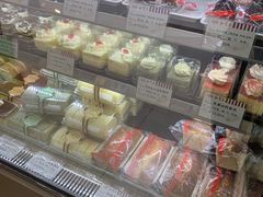 -红宝石·鲜奶小方(莘庄龙之梦店)