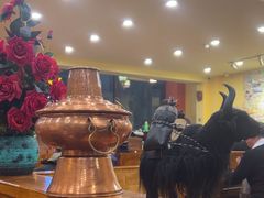 -如意林卡藏餐吧(大昭寺店)