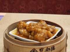 -点都德(海岸城店)