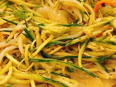 -老长春肉馆(创业大街店)