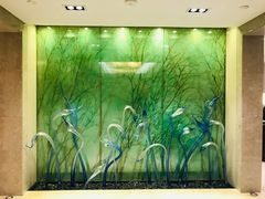 -上海新锦江大酒店