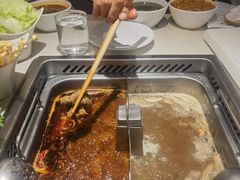 -海底捞火锅(高科广场店)