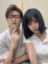 -3M hair美发沙龙