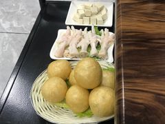 -川渔居—鱼火锅(八方汇店)