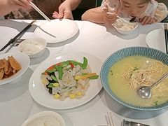 -海富门·带鱼·淮扬菜·粤菜(甘家口店)