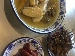 -兔爸私家小厨(新北万达店)
