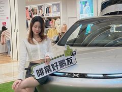 -东莞松山湖万象汇