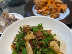 -海鲜e族(马王堆店)