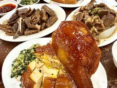 -陈光记烧腊店(罗保博士街店)