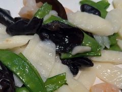 -俏东方·海味水饺·青岛菜(崂山店)