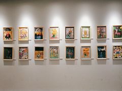 -新田360广场(上海华侨城店)