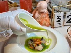 -王品牛排(北京新辰里亚运村店)