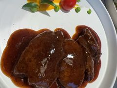 -茹·pure vegan(博华广场店)