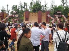 -枫香湖儿童公园