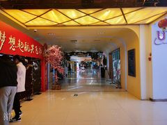 -UME影城(西城广场店)