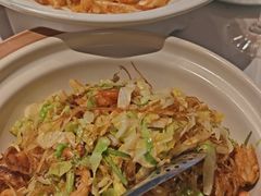-巴音浩日娲·蒙餐(双林东路店)