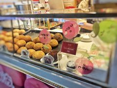 -西树泡芙(正佳店)