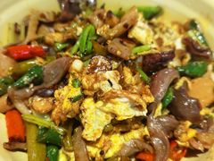 -兔槽江湖菜·重庆璧山兔(水围店)