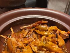 -炊江南·上海菜(国展华漕店)