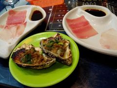 -吉布鲁牛排海鲜自助(船山大都会店)