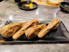 -嘎嘎鸭脑壳(蜀汉路店)