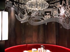-老板恋上鱼(高新万达店)