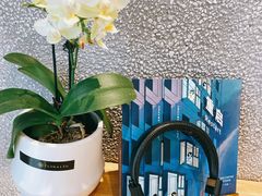 -MQ COFFEE STAND明谦(新洲店)