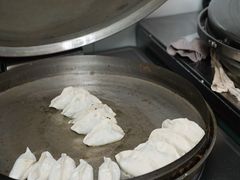 -康平锅贴馆时令海鲜(大润发店)
