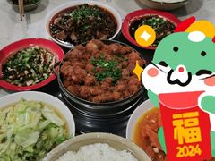 -人和水上飘(第一家店)
